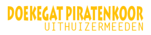 Doekegat piratenkoor – Uithuizermeeden