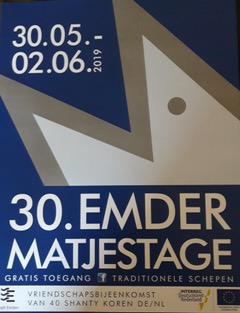 Matjestage 2019
