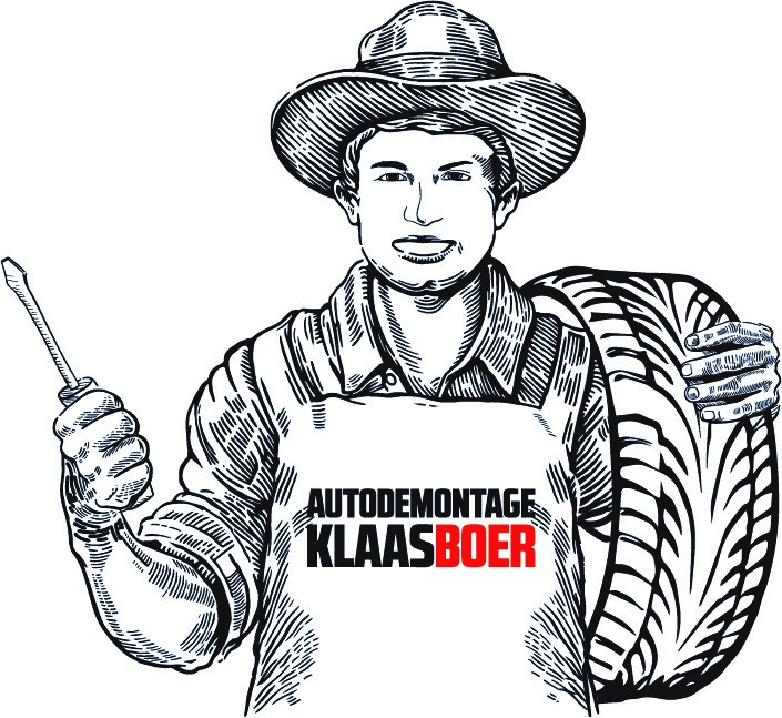 Klaas Boer Autodemontage Uithuizen