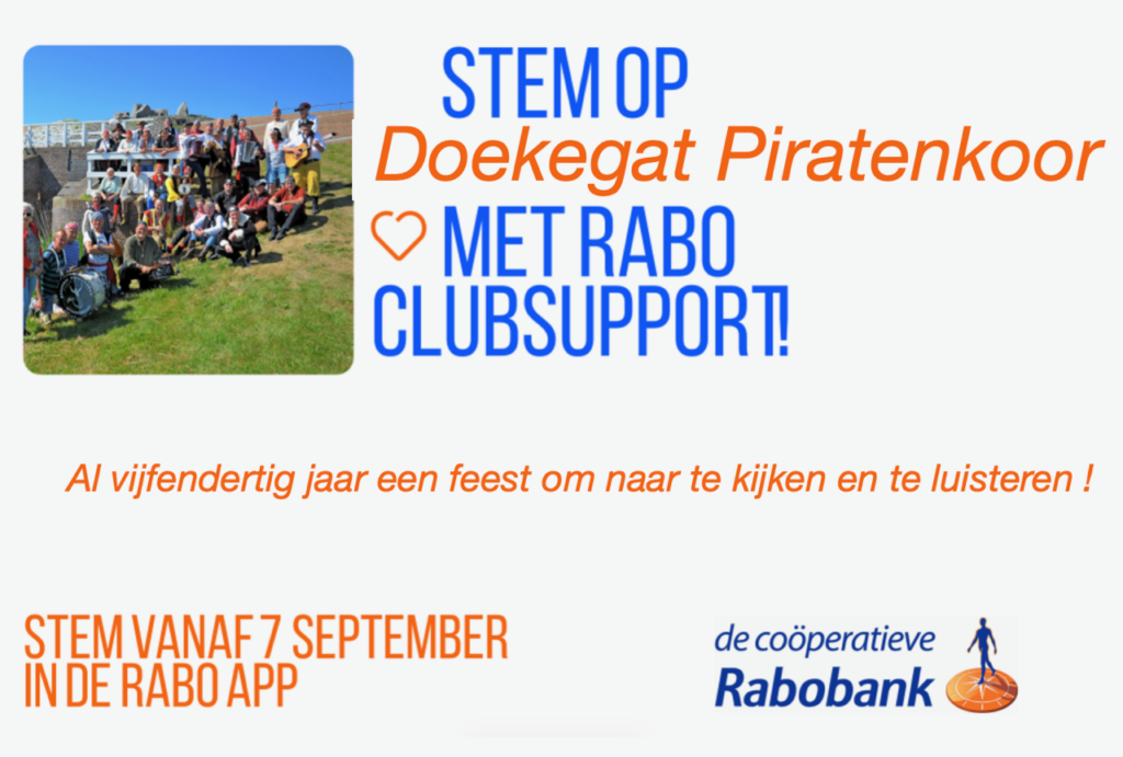 Clubsupport Rabobank 2026